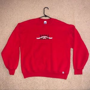 UGA Mom Sweatshirt
